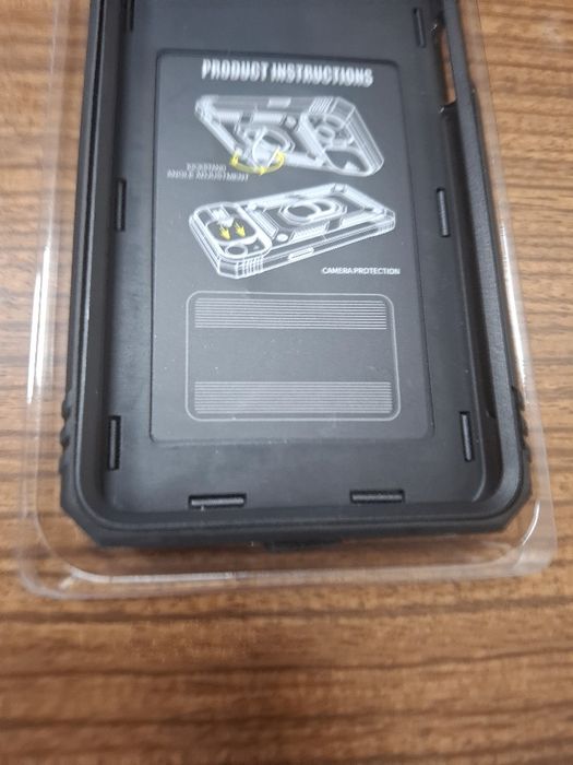 Capa tipo Army samsung A12