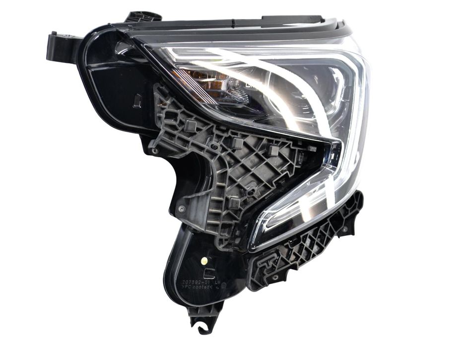 Фара передня ліва GMC TERRAIN 2017-2021 (5DF01181860) 84815558