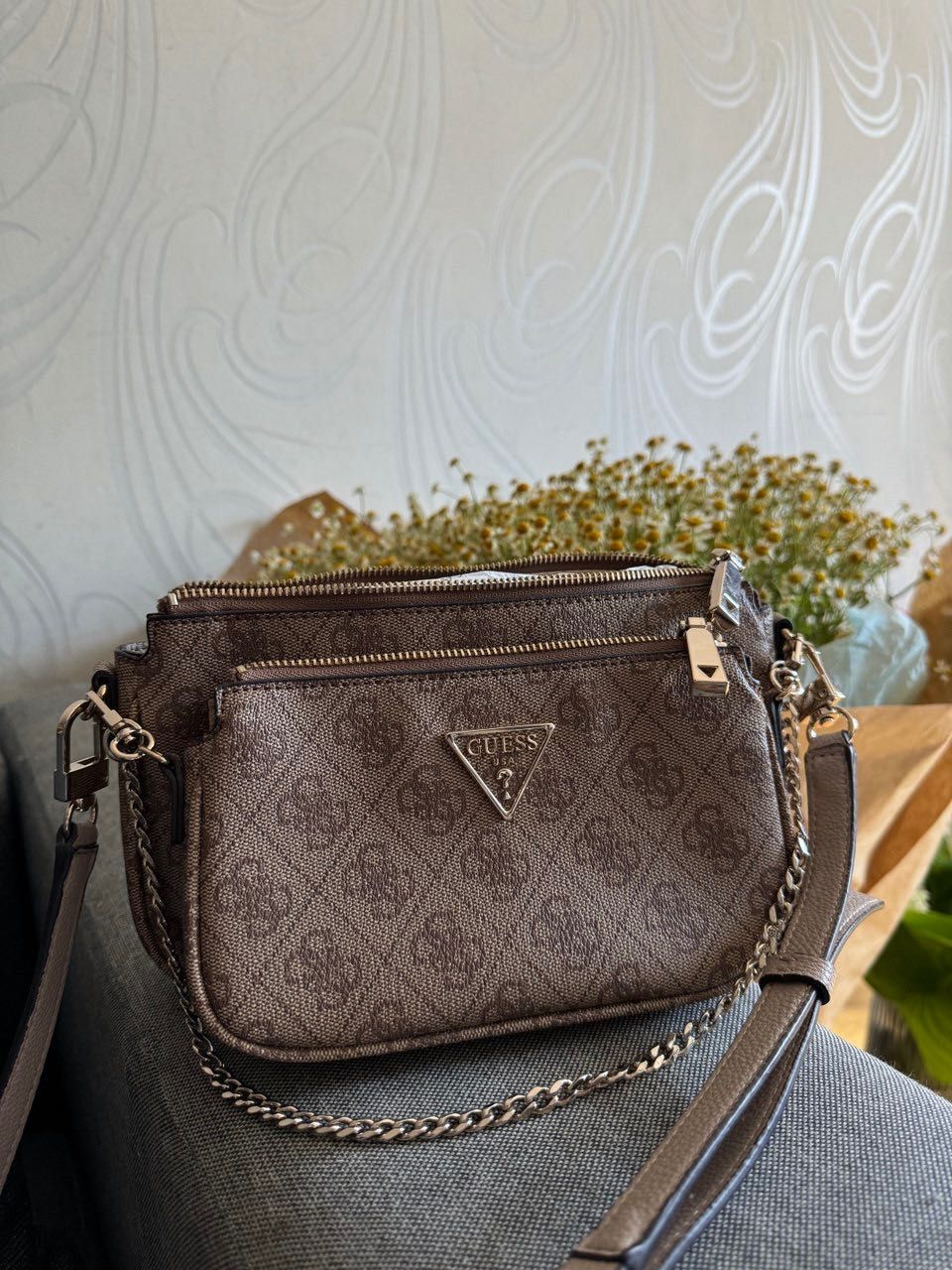 Сумка Guess, оригінал