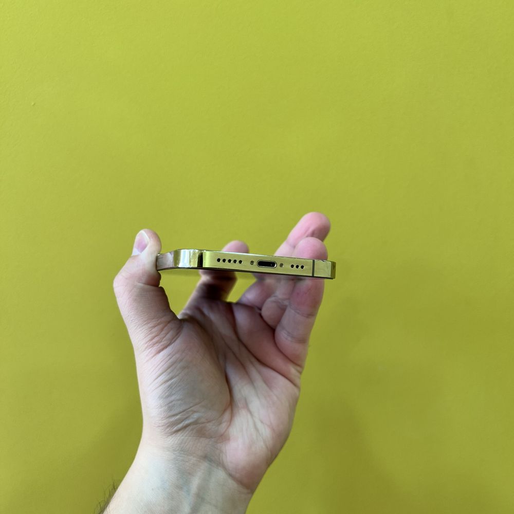 iPhone 13 Pro 128GB Gold Neverlock