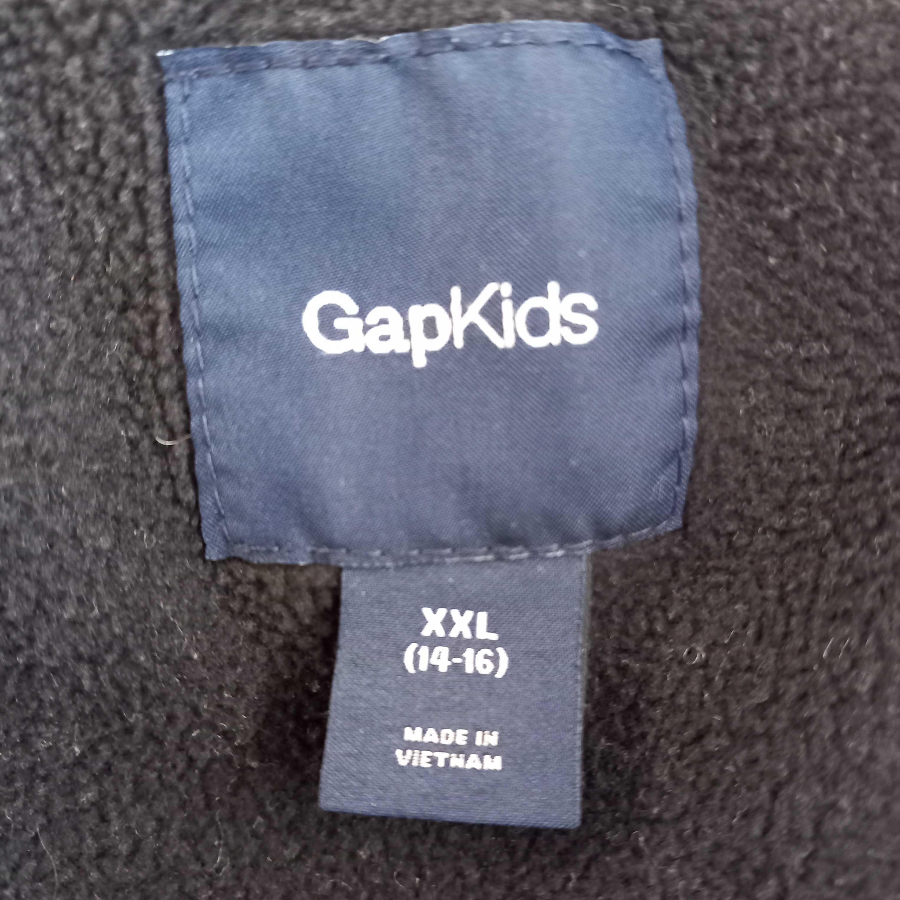 Kurtka chłopięca Gap Kids Rozm. XXL (14-16)