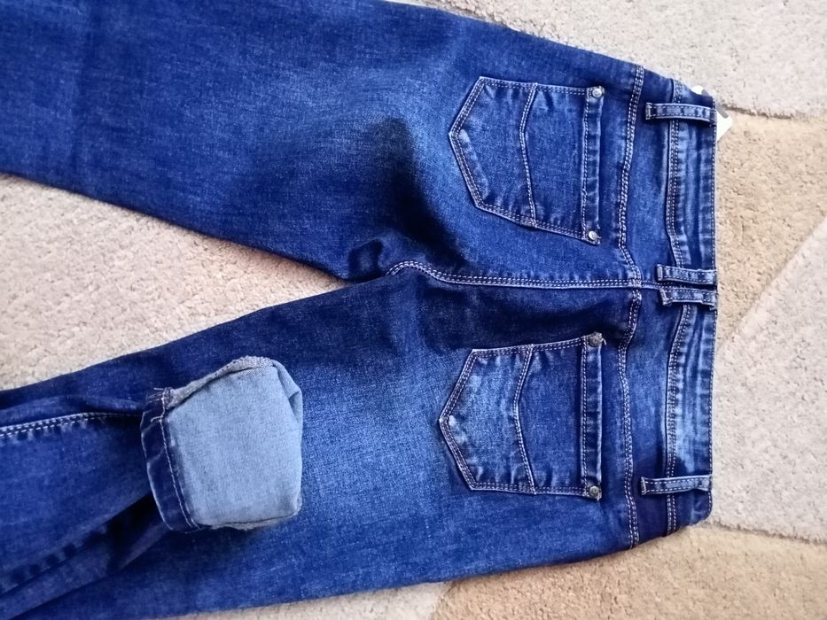 НОВЫЕ Джинсы женские разные