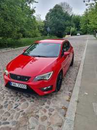 Seat Leon Seat Leon 1.4 TSI 2012