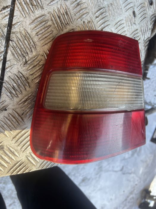 Фонарь стоп вольво 940 volvo 940