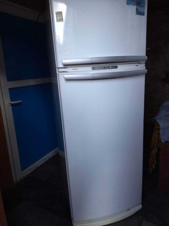 Холодильник Whirlpool/Високопродуктивна цифрова міні АТС
