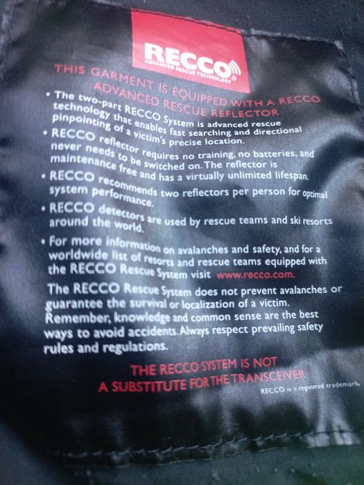 Лижні штани spider