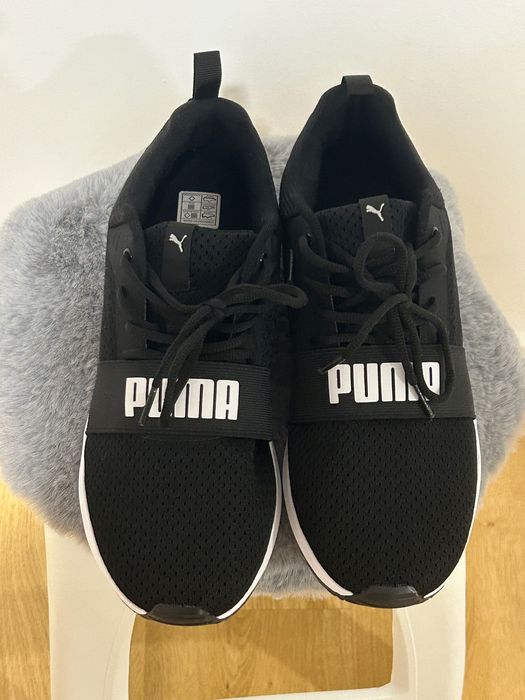Tênis puma como novo