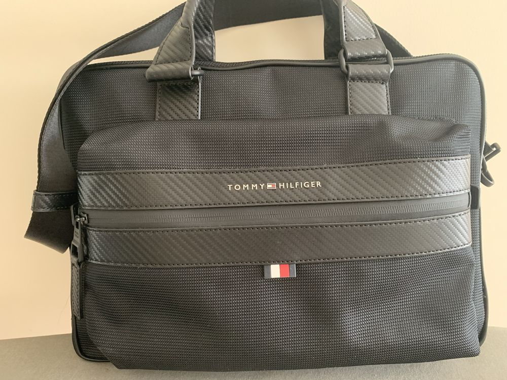 Mala portátil Tommy Hilfiger Nova