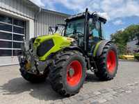 Claas AXOS 240 nowy