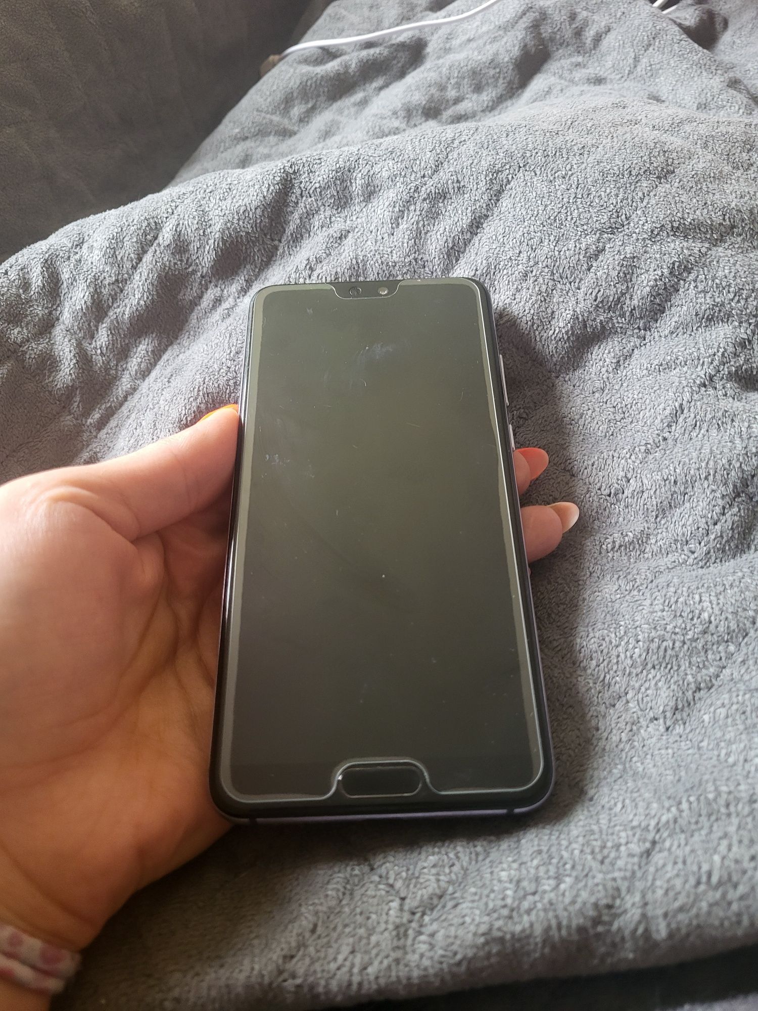 Huawei p 20 sprzedam