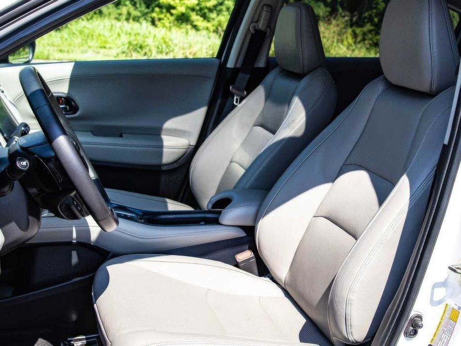 Honda HR-V EX-L      2019