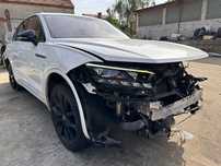 Volkswagen Touareg 3.0 TDI 286PS R line Head up Pneumatyka Hak Night Vision ACC
