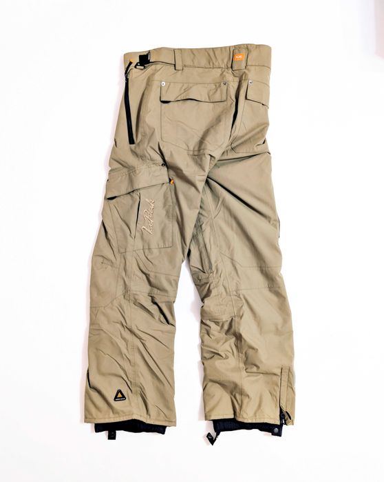 Чоловічі сноуборд лижні штани Ice Peak (М)