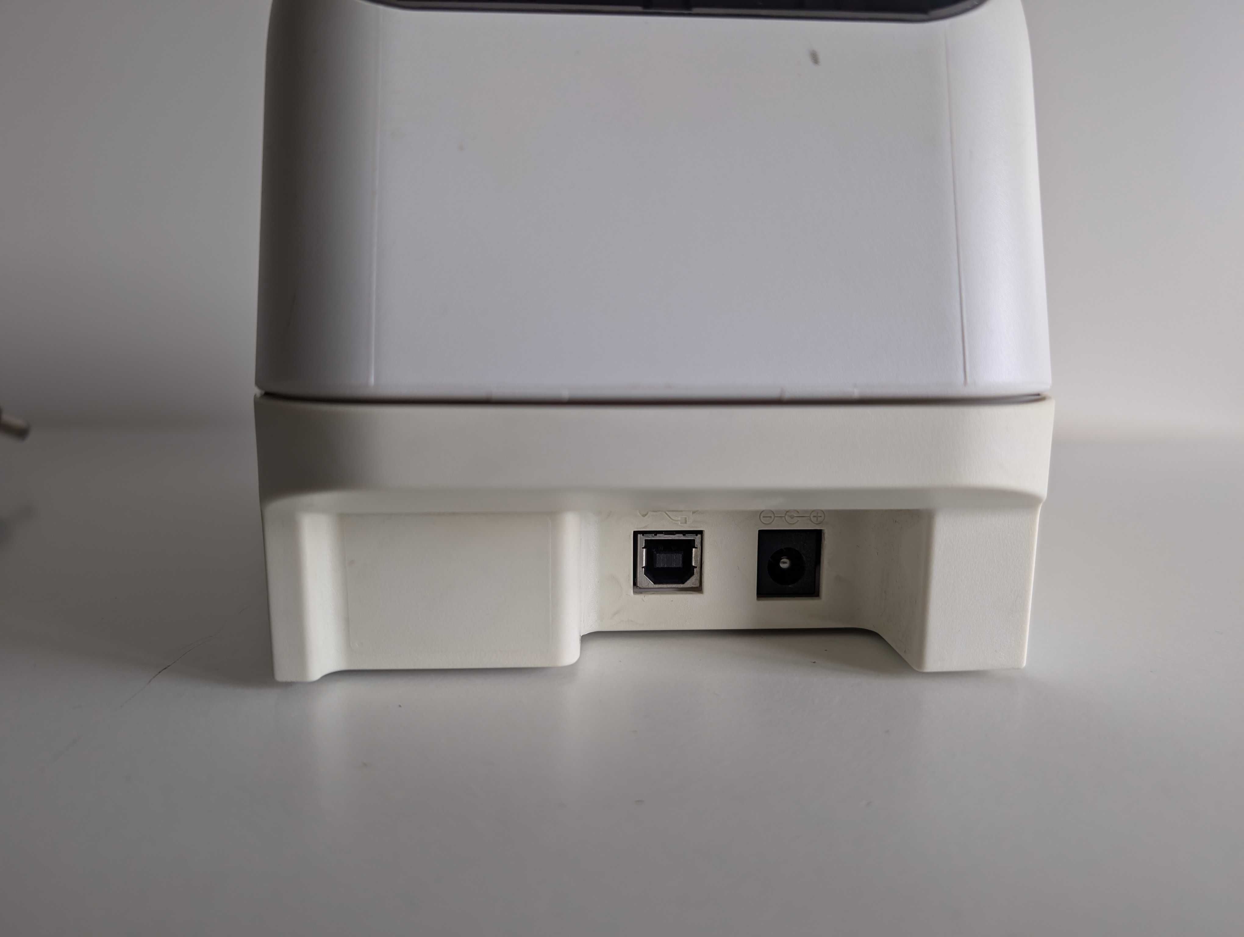 Brother QL-810W WiFi - Impressora de Etiquetas Profissional