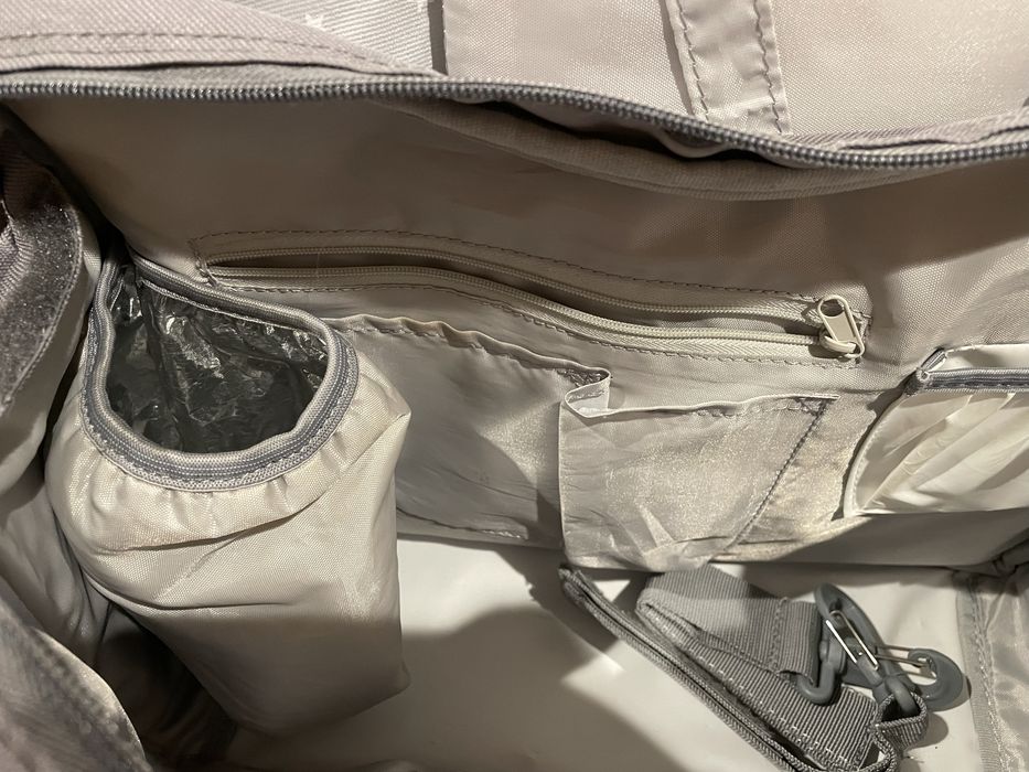 Mala pre-natal da marca Ryco