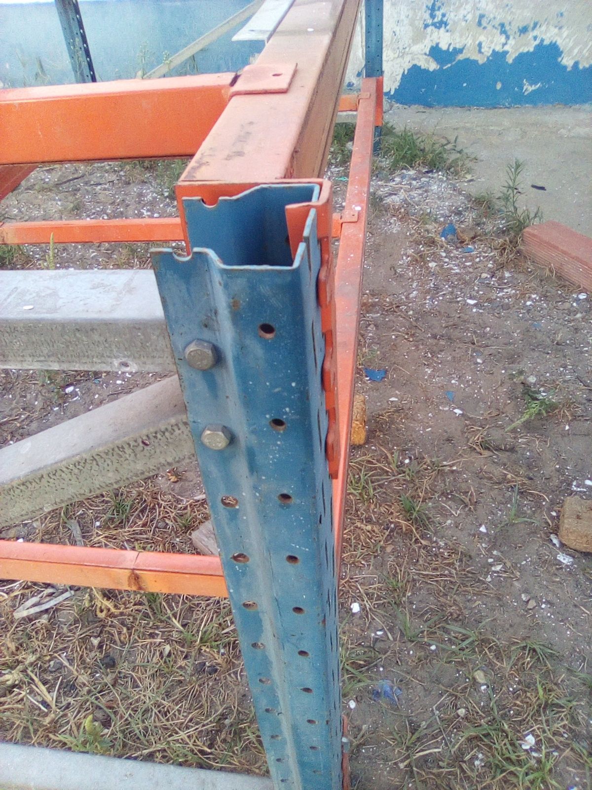 Bancada de trabalho
