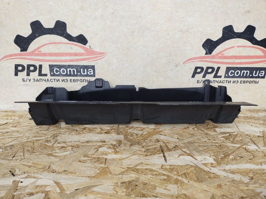 Ford Transit Connect II Mk2 12-22 дефлектор воздуховод радиатора