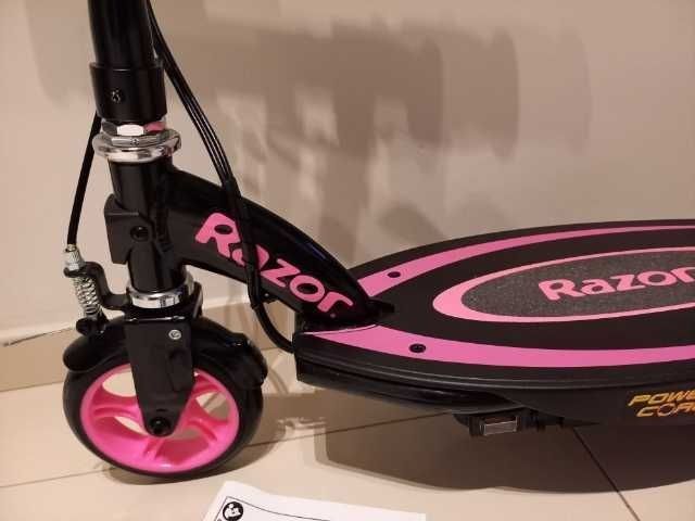 Hulajnoga Razor power core 90
