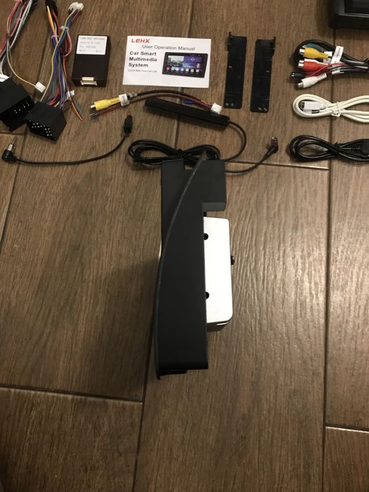 BMW E39 E46 E53 E38 6/64gb 8х QLED CARPLAY Android GPS Wifi BT USB БМВ