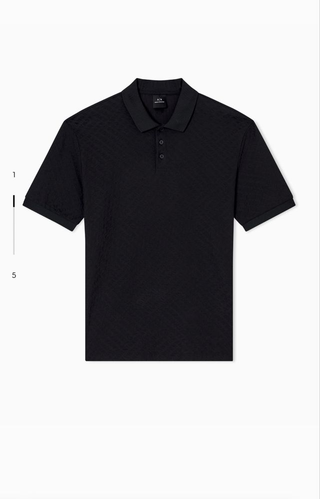 Нові футболки Armani, розмір XL,