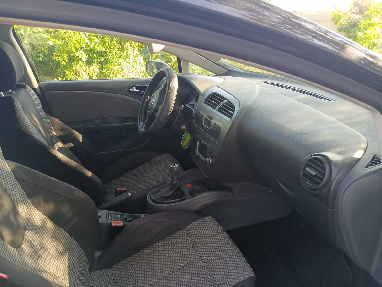 Vendo SEAT LEON - 1 proprietário apenas!