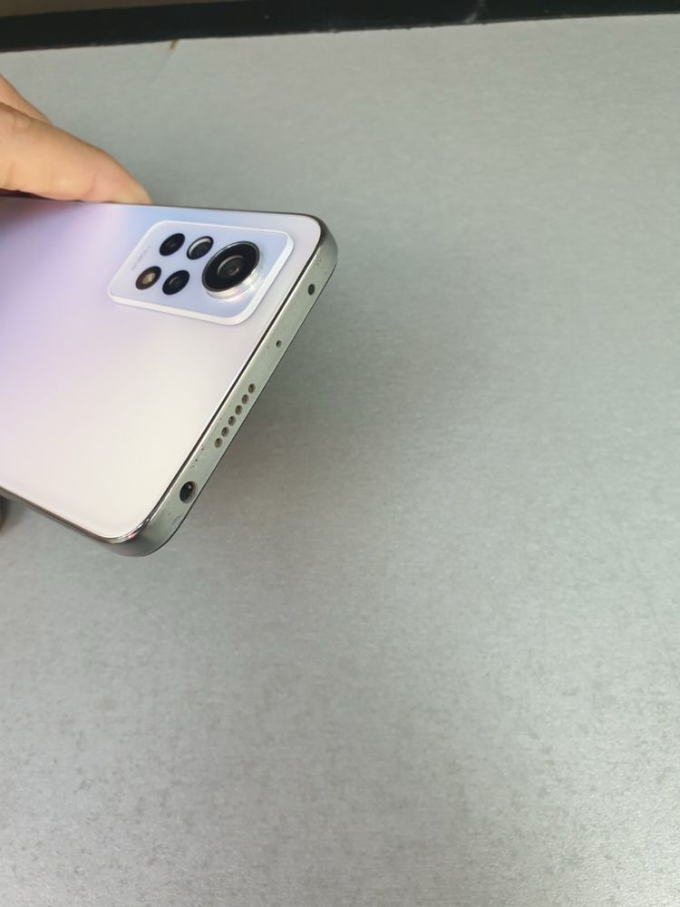 Xiaomi Note 12 pro 8/256
