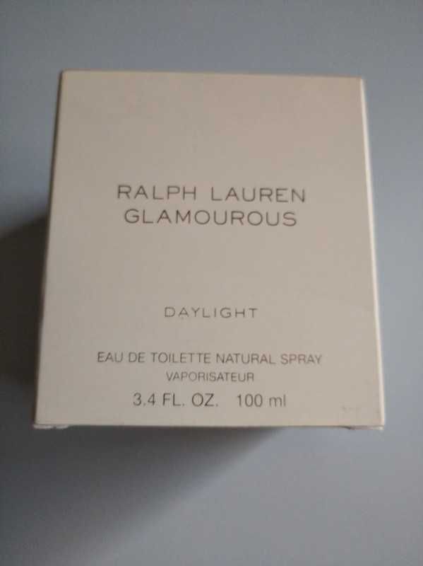 Ralph Lauren Glamorous Delight 100ml edp unikat