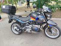 Мотоцикл BMW r1150r 2004 р.