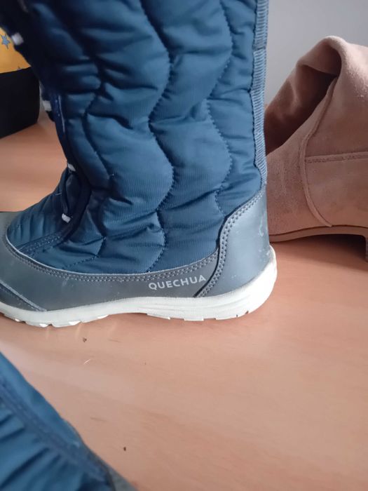Botas em muito bom estado e bonitas