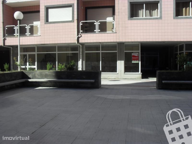 Café / Snack-bar em Fermentões