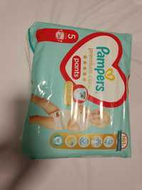 Pampers pants 4szt