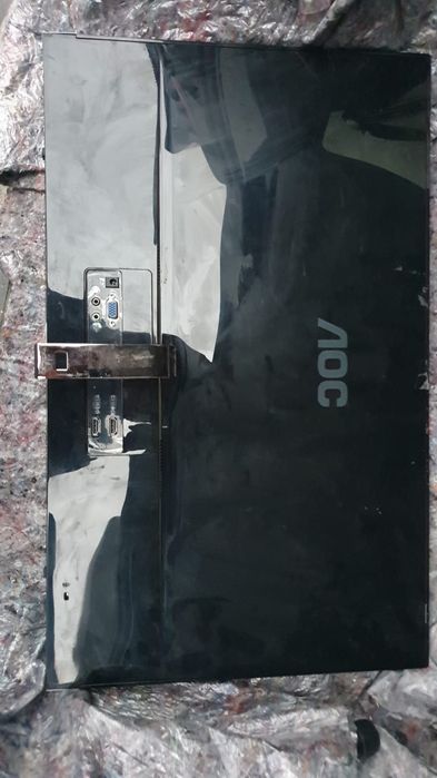 Monitor komputerowy AOC