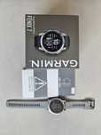 Garmin fenix 7 47mm - bateria 18 dni
