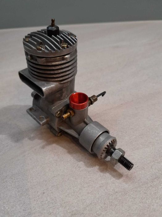 Silnik modelarski KOMETA 5