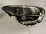 Renault Megane IV 4 / lampa lewa przednia przód / ORG.