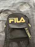 Mochila da fila