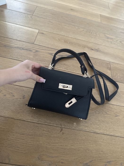 сумка типу birkin