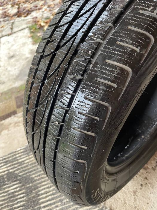 Зимня резина R15