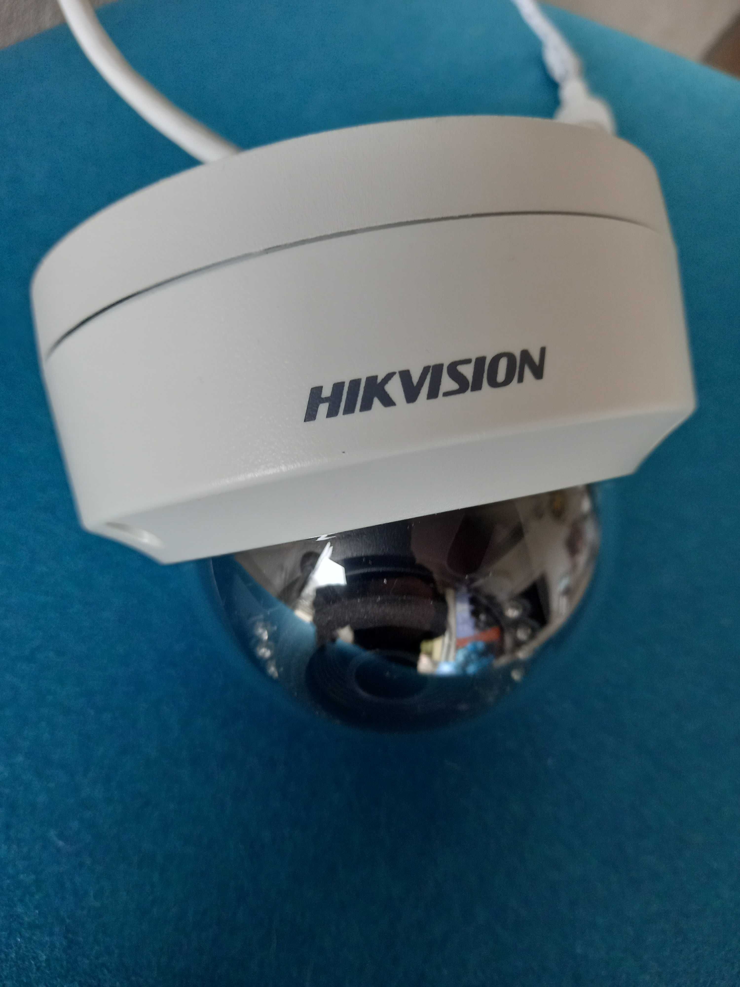 Kamera / Kamery IP Hikvision DS-2CD2120F-i  ( 10 sztuk )