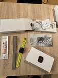 Apple Watch Ultra 2 49 s9 ES + Cellurar