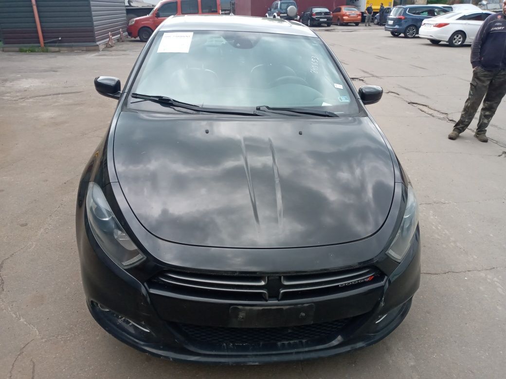 Разборка шрот Dodge dart