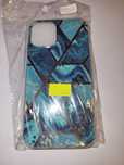 Etui iPhone 12 mini - marmur