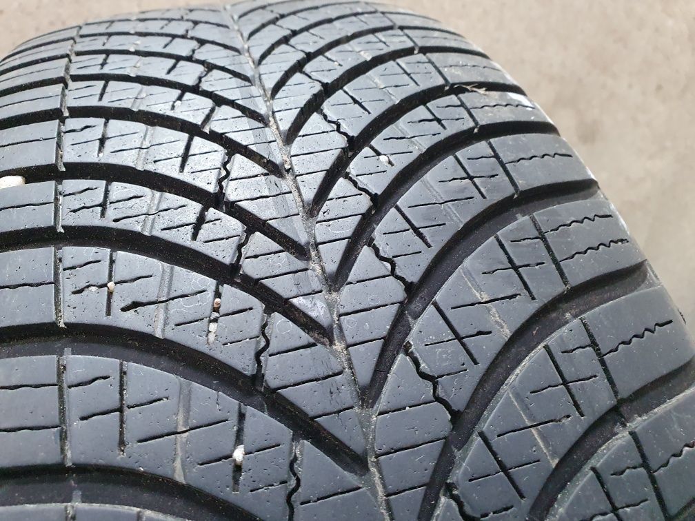 Goodyear Vector 4Seasons gen3 205/55R16