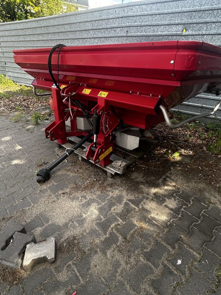 Lelly Tulip SX 250 rozsiewacz nawizów