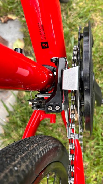 Rower crossowy  Trek Dual Sport 2 Gen 4 rok 2023. Jak NOWY.