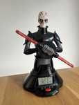 Zegar star wars