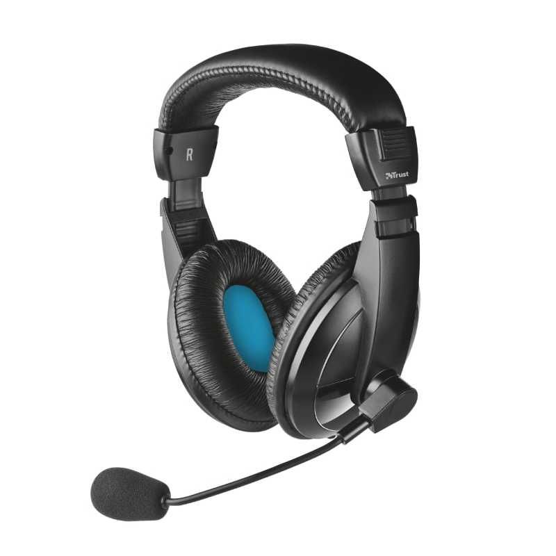 Гарнітура Quasar - Headset for PC and laptop