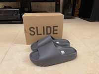 Слайды Adidas Yeezy Slides Granite Оригинал Slide