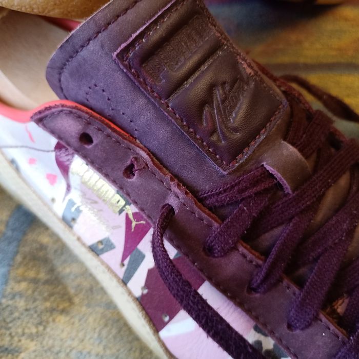 PUMA Naturel Clyde Wns Moon . Rozm. 42 . Wkł 27 cm. Unisex