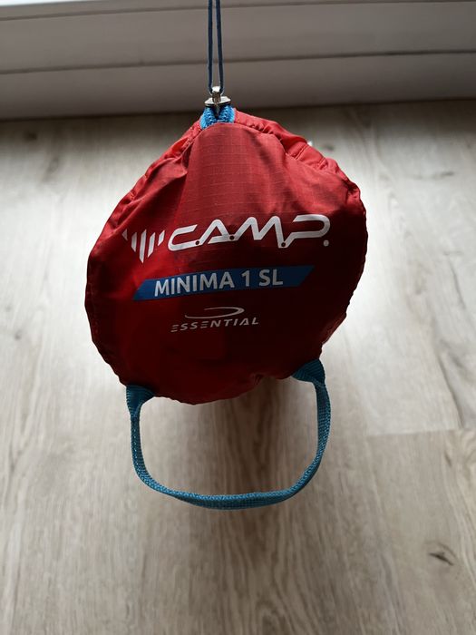 Namiot CAMP Minima 1 SL